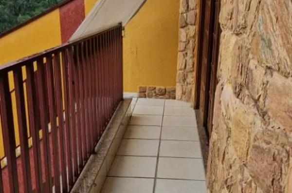 Casa à venda com vista privilegiada para a Serra do Japi, com 3 dormitórios sendo 1 suíte, 240 m² por R$ 950.000 - Jardim Roma - Jundiaí/SP - Foto 7
