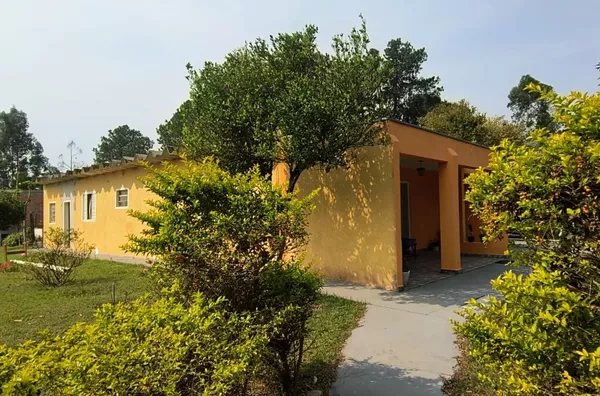 Chácara com 3 dormitórios à venda, 5029 m² por R$ 430.000,00 - Outeiro das Paineiras (Botujuru) - Campo Limpo Paulista/SP - Foto 4