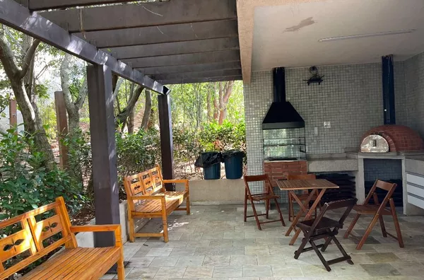 Apartamento de alto padrão com 2 suítes à venda, 88 m² por R$ 900.000 - Medeiros - Jundiaí/SP - Foto 20