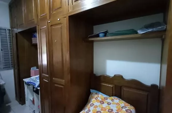 Casa com 2 dormitórios à venda, 97 m² por R$ 450.000,00 - Centro - Campo Limpo Paulista/SP - Foto 9