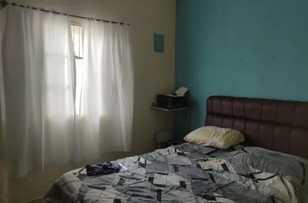 Duas Casas à venda, sendo uma com 3 dormitórios e outra com 1 dormitório, 197 m² por R$ 580.000 - Jardim Santo Antônio I - Campo Limpo Paulista/SP - Foto 7
