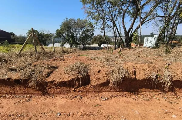 Terreno à venda, 480 m² por R$ 220.000,00 - Parque Videiras - Jarinu/SP - Foto 9