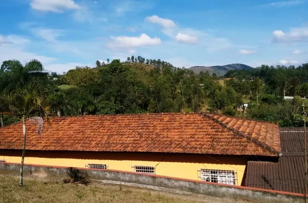 Chácara com 2 dormitórios à venda, 3635 m² por R$ 800.000,00 - Chácaras São Guido - Várzea Paulista/SP - Foto 8