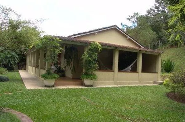 Chácara com 36.000 m² em Jarinu-SP