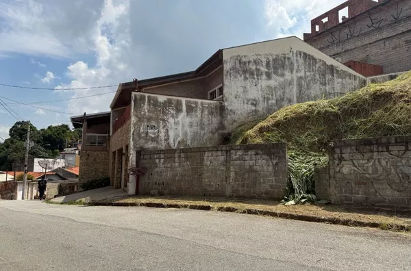 Terreno com 258m2 na Rua Francisco Alves, Vila Olimpia, Campo Limpo Paulista - SP - Foto 3
