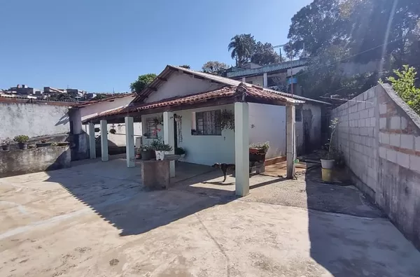 Casa com 2 dormitórios à venda, 209 m² por R$ 240.000,00 - Jardim Marcheti - Campo Limpo Paulista/SP - Foto 1