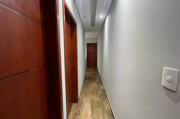 Casa com 3 dormitórios à venda, 174 m² por R$ 950.000 - Jardim Marambaia - Jundiaí/SP - Foto 9