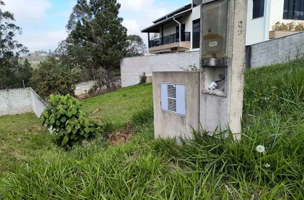 Terreno à venda, 342 m² por R$ 250.000,00 - Condomínio Chacur - Várzea Paulista/SP - Foto 2