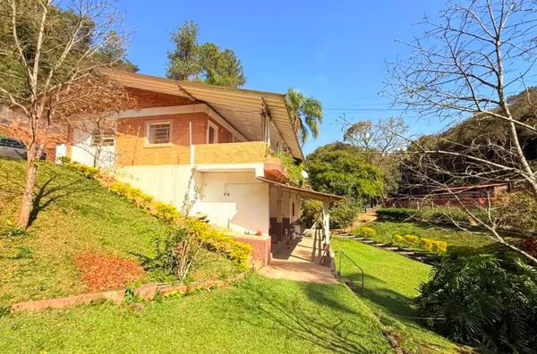 Chácara com 4 dormitórios à venda, 27000 m² por R$ 1.300.000,00 - Jarinu - Jarinu/SP - Foto 20