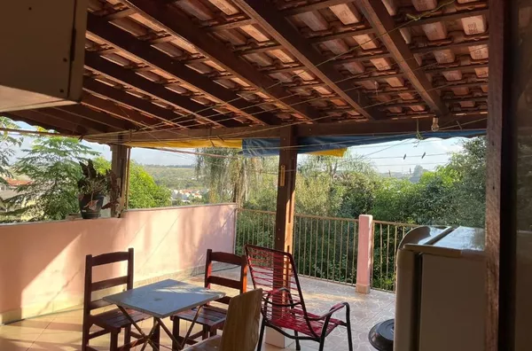 Casa com 2 dormitórios à venda, 157 m² por R$ 390.000,00 - Nova Trieste - Jarinu/SP - Foto 3