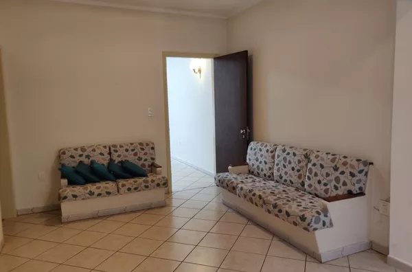 Excelente casa à venda com 3 dormitórios sendo 1 suíte, 152 m² por R$ 520.000 - Vila Tavares - Campo Limpo Paulista/SP