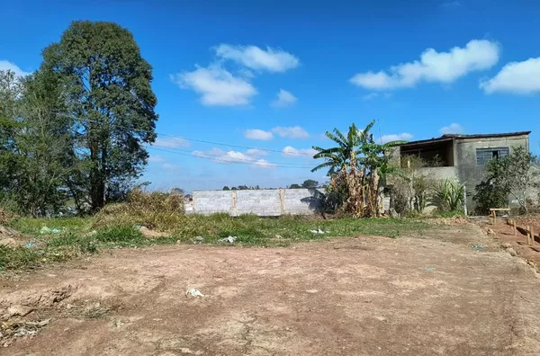 Terreno à venda, 492 m² por R$ 150.000 - Parque Santana (Botujuru) - Campo Limpo Paulista/SP - Foto 1