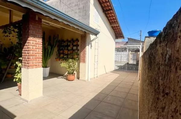 Casa com 3 dormitórios à venda, 139 m² por R$ 700.000,00 - Vila Cardoso - Campo Limpo Paulista/SP - Foto 14
