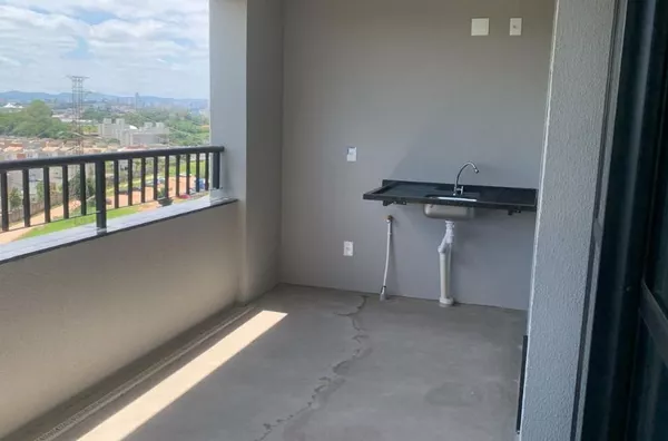 Apartamento com 3 dormitórios à venda, 109 m² por R$ 1.200.000 - Pleno Novo Engordadouro - Jundiaí/SP - Foto 12
