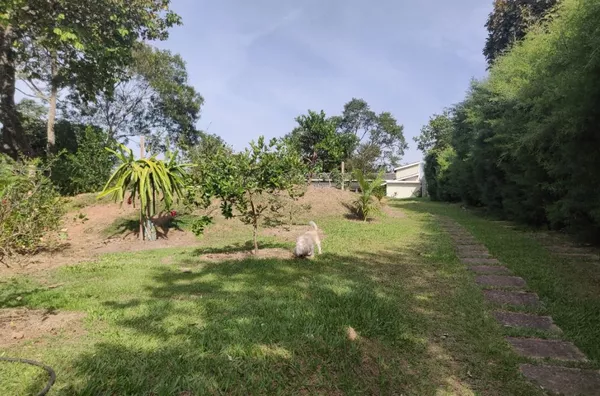 Chácara com piscina, 2 dormitórios à venda, 1006 m² por R$ 615.000 - Videiras Jarinu - Jarinu/SP - Foto 23