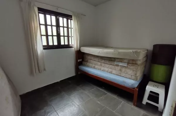 Chácara completa com casa, piscina, campo de futebol, churrasqueira, etc, no bairro Jardim Morada Alta em Jarinu-SP. - Foto 17