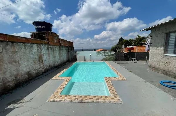 2 casas à venda com piscina, 250 m² por R$ 600.000 - Colinas do Pontal (Botujuru) - Campo Limpo Paulista/SP - Foto 11