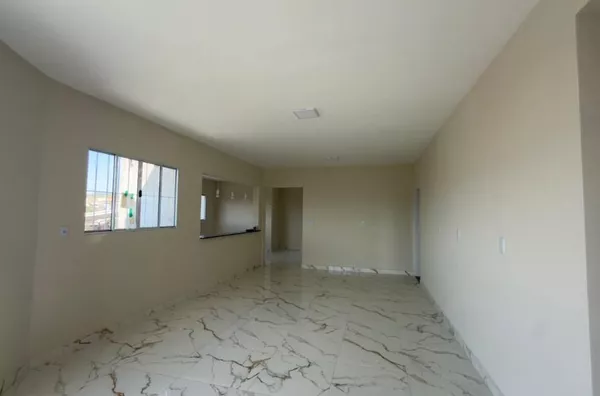 LOCAÇÃO - CASA NOVA COM 3 DORM (1 SUITE), SALA PARA VÁRIOS AMBIENTES - QUINTAL AMPLO - R$ 4.000/mês - Jardim Europa - Campo Limpo Paulista/SP - Foto 3