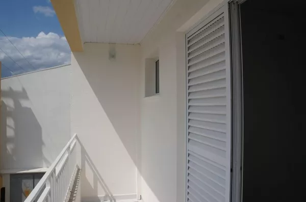Apartamento com 1 dormitório para alugar, 42 m² por R$ 1.200,00/mês - Jardim Santo Antônio II - Campo Limpo Paulista/SP - Foto 11