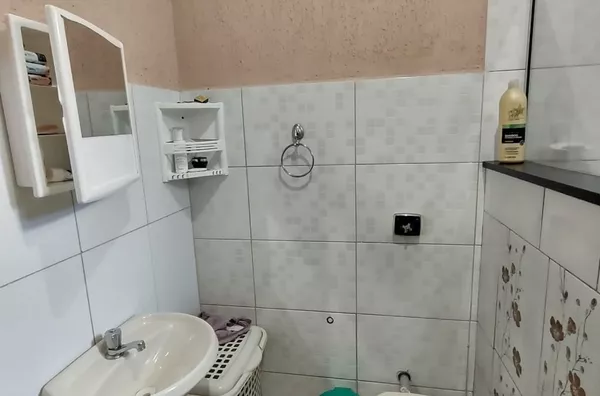 Casa com 4 dormitórios à venda, 235 m² por R$ 480.000 - Vila Constança (Botujuru) - Campo Limpo Paulista/SP - Foto 9
