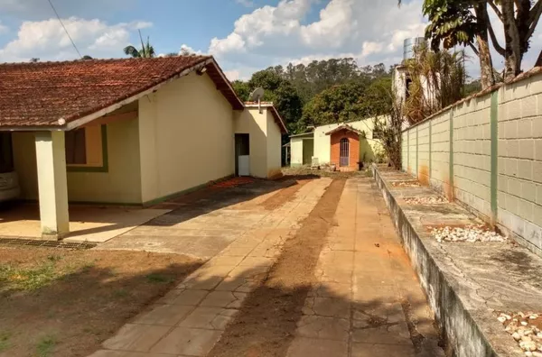 Chácara com 3 dormitórios à venda, 5000 m² por R$ 1.166.000,00 - Recanto Silvania - Jarinu/SP - Foto 6