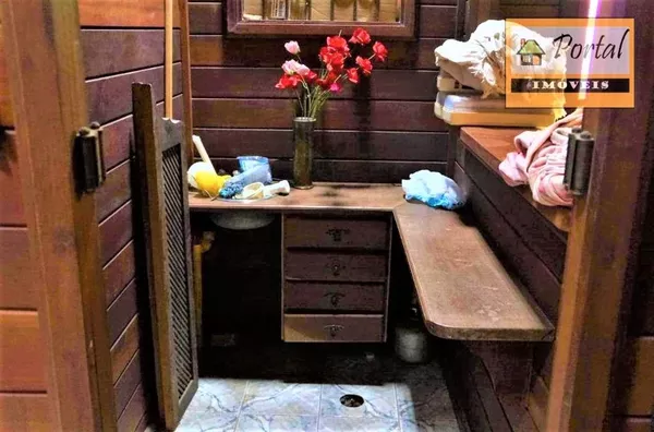 Chácara com 4 dormitórios à venda, 10000 m² por R$ 850.000,00 - Pau Arcado - Campo Limpo Paulista/SP - Foto 19