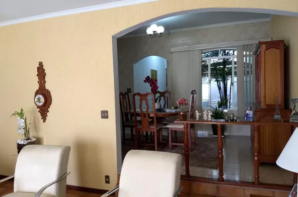 Casa com 3 dormitórios sendo 1 suíte à venda, 222 m² por R$ 700.000 - Jardim Paulista - Campo Limpo Paulista/SP - Foto 20