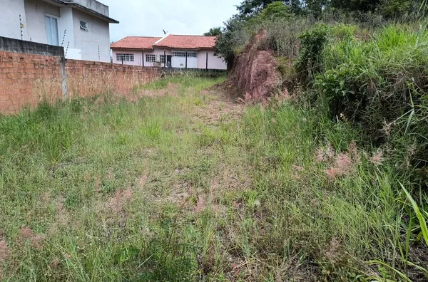 Terreno à venda, 320 m² por R$ 265.000,00 - Jardim Paulista - Campo Limpo Paulista/SP