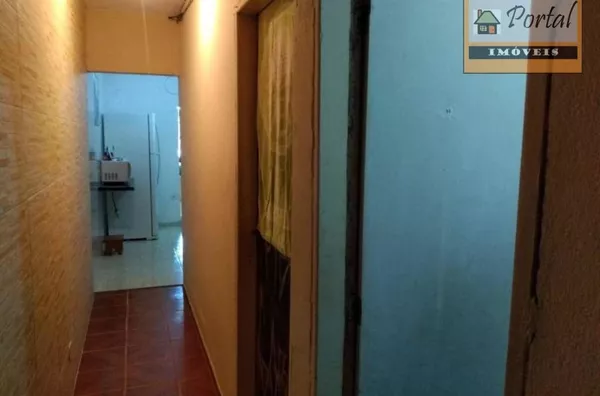 Casa com 2 dormitórios à venda, 70 m² por R$ 250.000,00 - Vila Firenze (Botujuru) - Campo Limpo Paulista/SP - Foto 10
