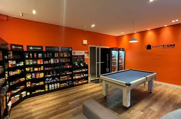 Apartamento de alto padrão com 2 suítes à venda, 88 m² por R$ 900.000 - Medeiros - Jundiaí/SP - Foto 27