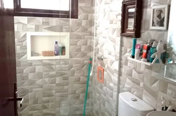 Casa com 2 dormitórios à venda, 116 m² por R$ 430.000,00 - Vila Olímpia - Campo Limpo Paulista/SP - Foto 8