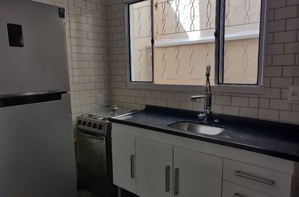 Casa com 2 dormitórios com edícula à venda, 100 m² por R$ 340.000 - Conjunto Habitacional São José - Campo Limpo Paulista/SP - Foto 11
