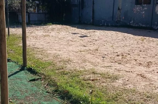 Excelente terreno à venda todo murado com platô pronto, 332 m² por R$ 400.000 - Residencial Monte Alegre - Campo Limpo Paulista/SP - Foto 3