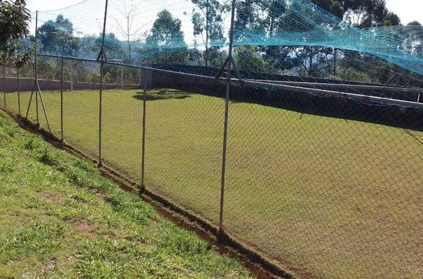 Chácara plana completa, 2500 m² por R$ 800.000 - Outeiro das Paineiras (Botujuru) - Campo Limpo Paulista/SP
