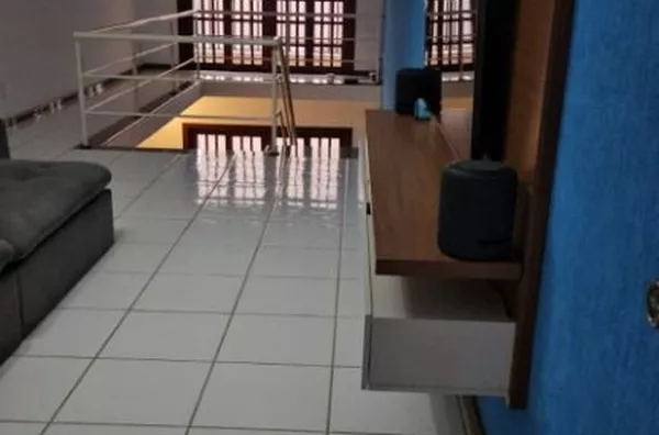 Casa à venda com vista privilegiada para a Serra do Japi, com 3 dormitórios sendo 1 suíte, 240 m² por R$ 950.000 - Jardim Roma - Jundiaí/SP - Foto 3