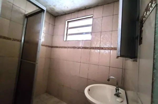 Excelente oportunidade, casa à venda com terreno amplo, sendo 2 dormitórios, 85 m² por R$ 480.000 - Vila Imape - Campo Limpo Paulista/SP - Foto 6