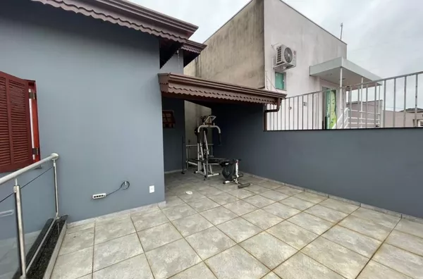 Casa com 3 dormitórios à venda, 174 m² por R$ 950.000 - Jardim Marambaia - Jundiaí/SP - Foto 22