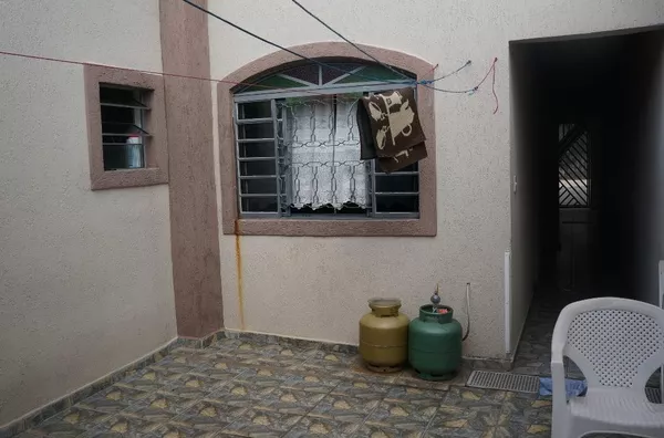 Casa no bairro Parque Residencial Califórnia em Campo Limpo Paulista-SP. - Foto 12