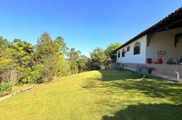 ALTO PADRÃO - REGIÃO NOBRE - PORTEIRA FECHADA - CASA COM 3 DORM - LAZER COMPLETO por R$ 1.600.000 - FIGUEIRA BRANCA - CAMPO LIMPO PAULISTA - Foto 31