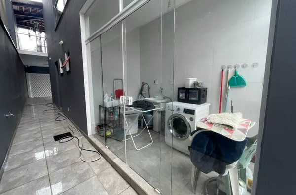 Casa com 3 dormitórios à venda, 174 m² por R$ 950.000 - Jardim Marambaia - Jundiaí/SP - Foto 19