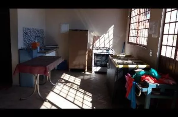 Chácara plana completa, 2500 m² por R$ 800.000 - Outeiro das Paineiras (Botujuru) - Campo Limpo Paulista/SP - Foto 10
