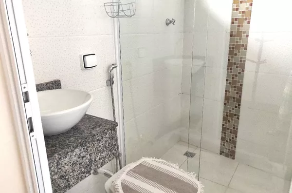 Casa com 3 dormitórios à venda, 230 m² por R$ 649.000,00 - Jardim Vitória - Campo Limpo Paulista/SP - Foto 20
