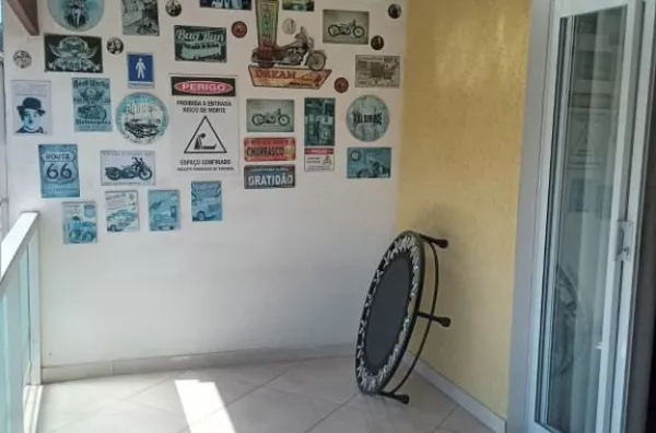 Casa com 1 dormitório à venda, 130 m² por R$ 330.000,00 - Vila Constança (Botujuru) - Campo Limpo Paulista/SP