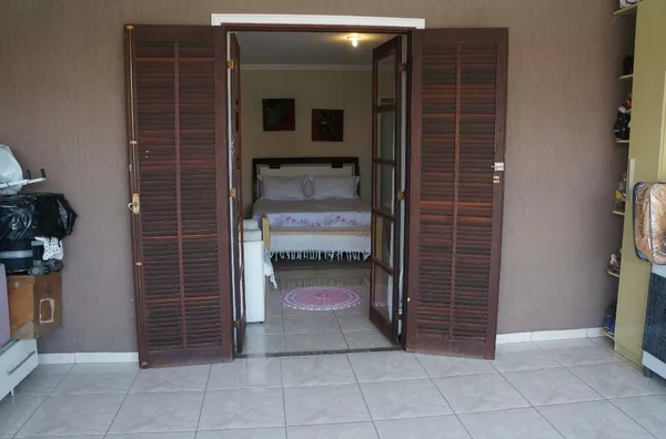 Casa com 3 dormitórios (1 suíte) no bairro Jardim América em Campo Limpo Paulista-SP. - Foto 18