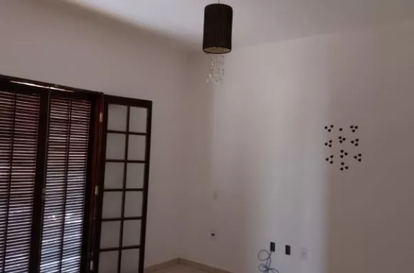 Casa com 4 dormitórios à venda, 300 m² por R$ 580.000,00 - Privê Gramados de Santa Rita - Campo Limpo Paulista/SP - Foto 6