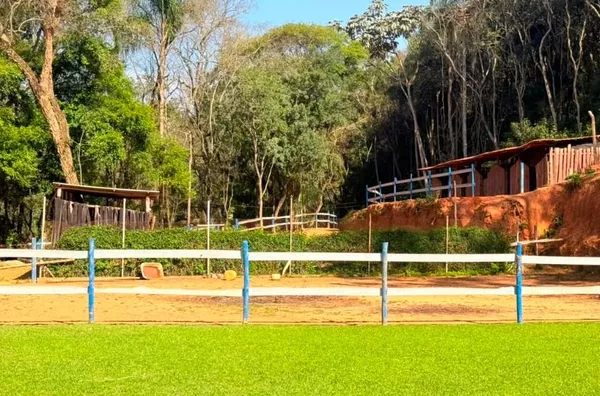 Chácara com 4 dormitórios à venda, 27000 m² por R$ 1.300.000,00 - Jarinu - Jarinu/SP - Foto 10