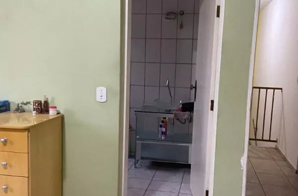 Casa com 4 dormitórios e edícula à venda, 275 m² por R$ 550.000 - Jardim Vitória - Campo Limpo Paulista/SP