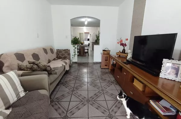 3 Casas em um só terreno - 326m2 AT -  Jardim Guanciale - Campo Limpo Paulista/SP