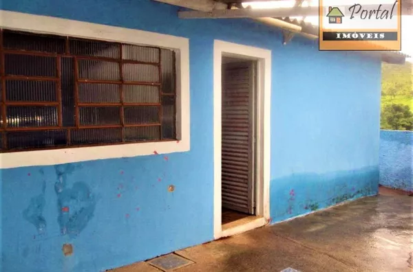 Casa com 2 dormitórios, área coberta com churrasqueira no bairro Parque Internacional em Campo Limpo Paulista-SP. - Foto 8
