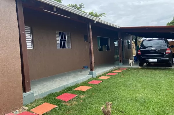 Chácara completa no bairro Colina do Pontal em Campo Limpo Paulista-SP - Foto 4